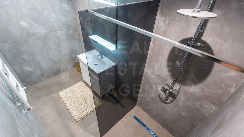 Vânzare, apartament, 2 camere, str. Matei Basarab, Râșcani - Poză 8
