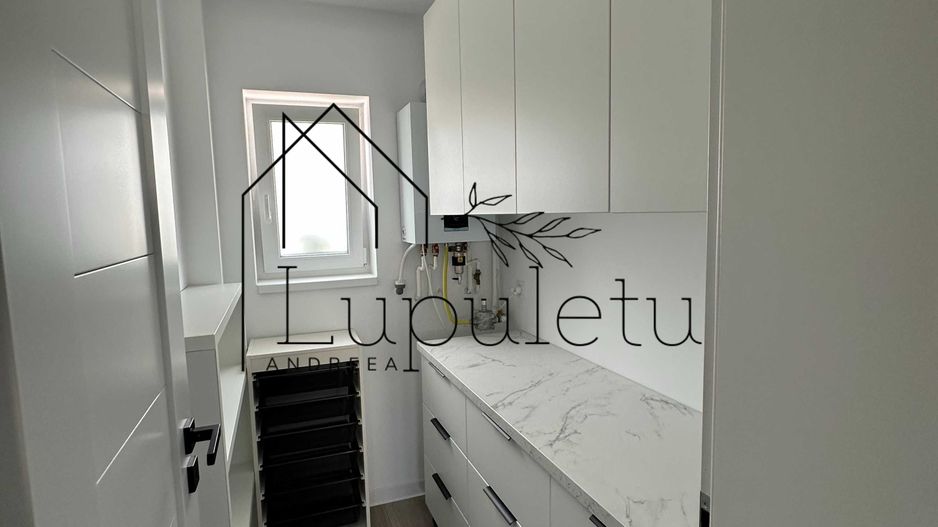 Casă Modernă tip Duplex | 140 MPU | Prima închiriere | Selimbar - Poză 7