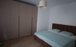 Piata-Maria | 2 Camere | Mobilat si Utilat | Renovat. - Poză 4