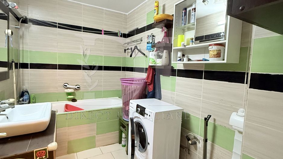 Apartament etaj intermediar / Zona Eroilor - Poză 8