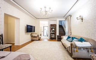 Vânzare casă 190 mp, str. Luceafărul, Grătiești - Poză 5