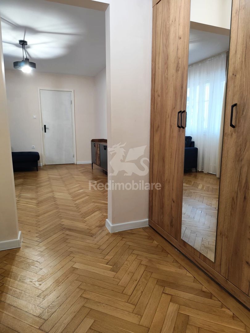 2 camere în Gheorgheni(zona Diana) | Etaj 1 | Balcon | Bloc reabilitat - Poză 7