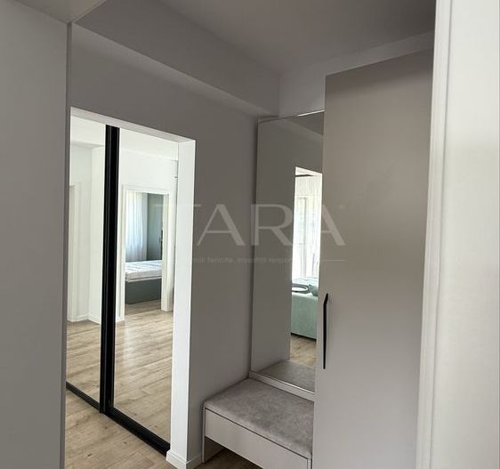 Apartament cu 2 camere de vânzare – Terra, Florești, Cluj-Napoca - Poză 4
