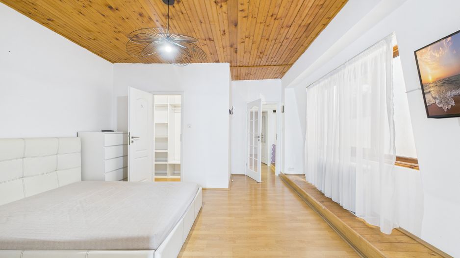 Casă / Vilă cocheta cu 3 camere - de vanzare - zona Basarab - Poză 26