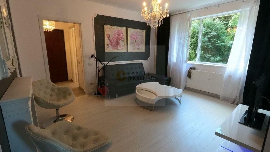 3 Camere Renovat | Piața Unirii - Horoscop |Ideal Locuit/Investiție - Poză 2