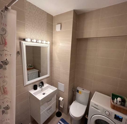 Garsoniera 44 mp Parcul Carol S287 - Poză 11