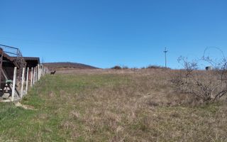 Teren intravilan 3719mp cu utilitati-deschidere la sosea -Crainimat - Poză 3