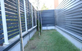 3 CAMERE LA PARTER CU CURTE PROPRIE DE 57MP,  2 BAI, POZITIE PE SUD, COMISION 0% - Poză 31