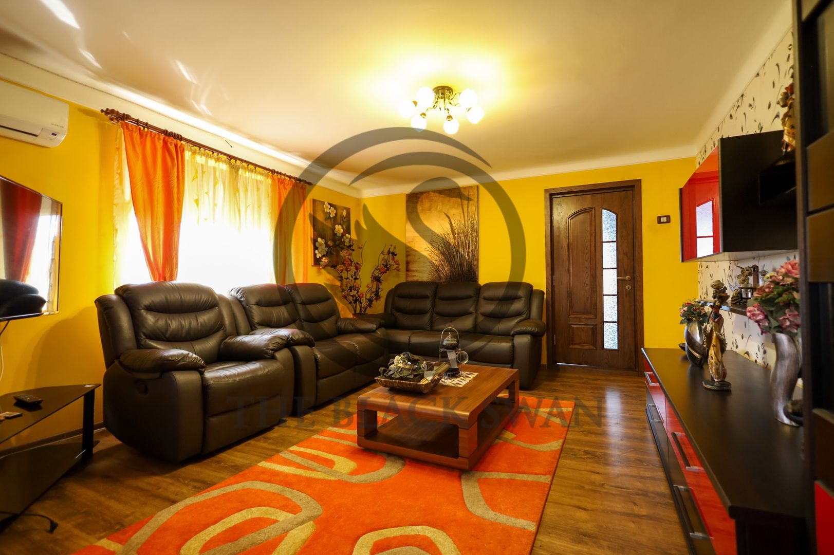 Casa / Vila de vanzare | 2232 mp teren | Tariceni, Prahova - Poză 6