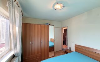 Apartament 2 camere, langa Casa Tineretului, zona Spitalul Judetean - Poză 6