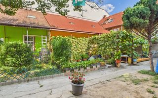 Apartament 3 camere  la curte  - Odobescu - Poză 35