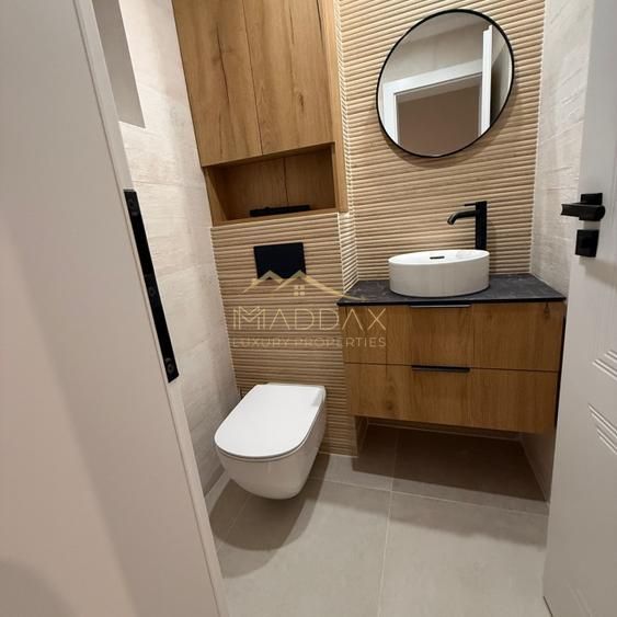 Apartament 3 camere HIGH-END – Tineretului / Timpuri Noi - Poză 10