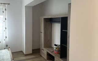 BRASADAS vinde garsoniera RENOVATA la PARTER in Micro 14. - Poză 5