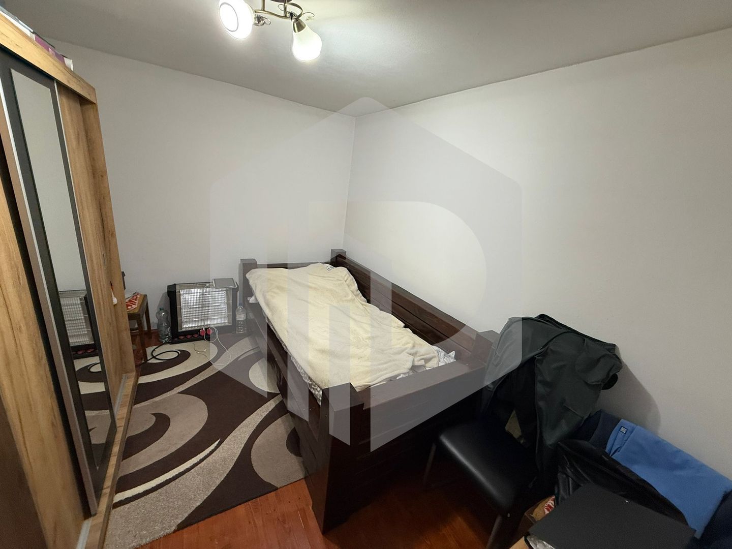 Casa individuala } Orlat | 250 mp Teren | Terasa inchisa - Poză 13