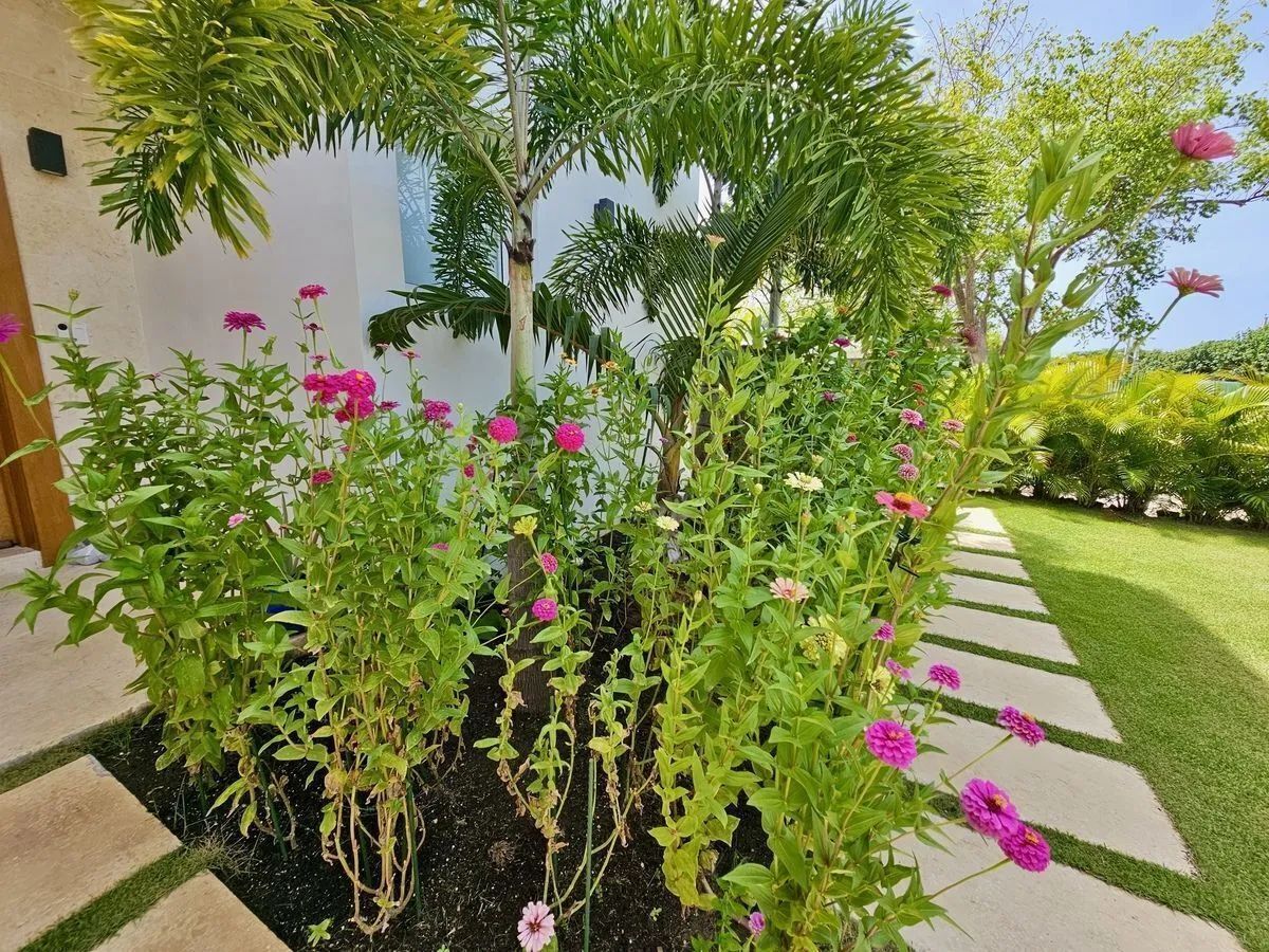 Vilă modernă de lux cu piscină privată - Poză 15