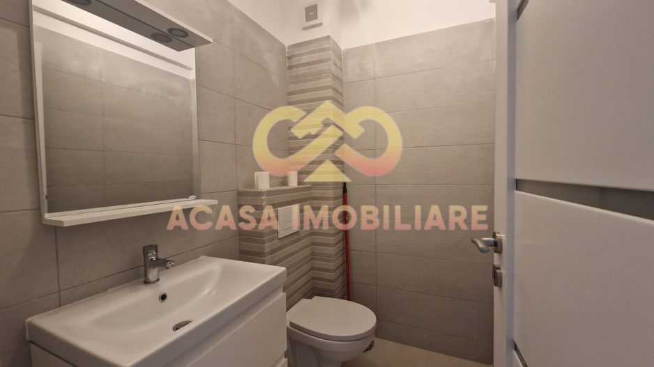 NOU  PLATOU GALATA  APARTAMEN 2 CAMERE DECOMANDAT 63 MP TVA INCLUS - Poză 4