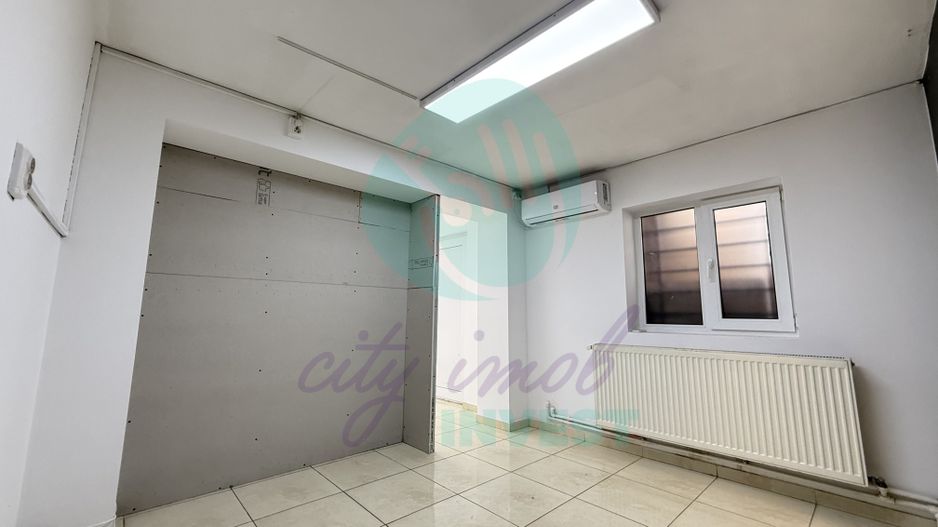 Cladire individuala, acces stradal- Straulesti - Poză 3