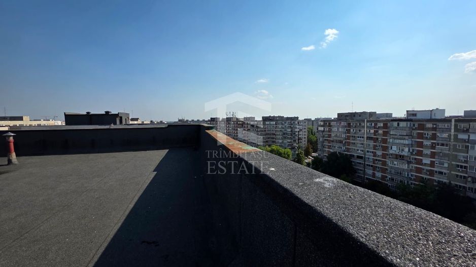 Apartament 3 camere, Drumul Taberei 81 - Poză 15