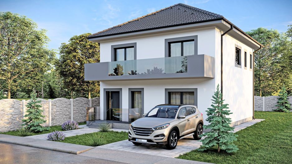 Alegerea dumneavoastră perfectă pentru confortul familiei în Brașov! - Poză 3