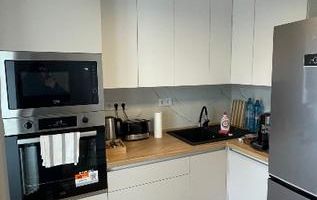 Apartament 3 camere - 70mp - etaj 1 -  amenajare modernă - zona Terezian Sibiu - Poză 6