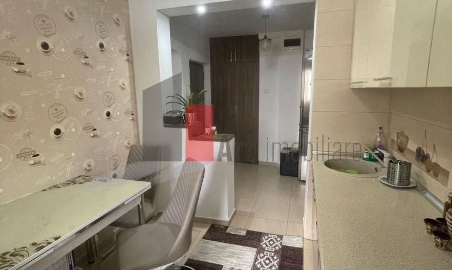 APARTAMENT 3 CAMERE  BARCA - Poză 4