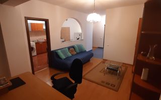 2 camere open space, Parcare, Cartierul Gheorgheni, Zona Alverna - Poză 1