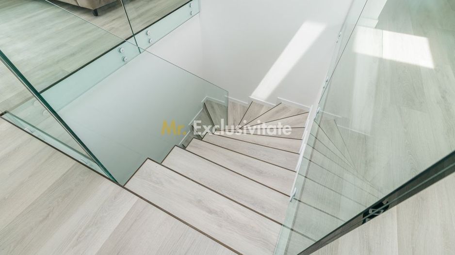Apartament 3 camere terasa generoasa Pipera Voluntari - Catted Family - Poză 19