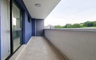 Apartament 2 camere | Terasa 24mp | Parcare subterana | Ansamblul Wings  Zorilor - Poză 9