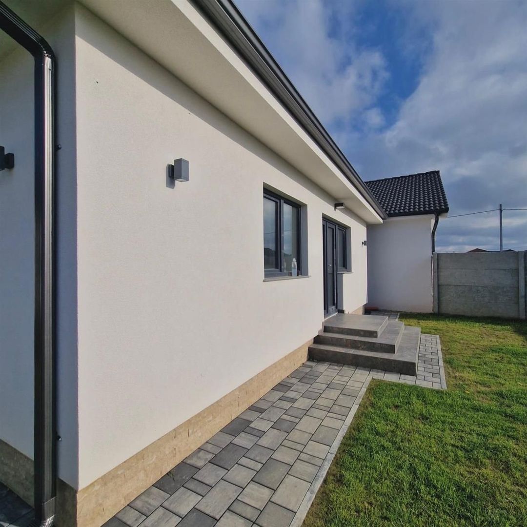 Casa moderna in Santandrei - Poză 4