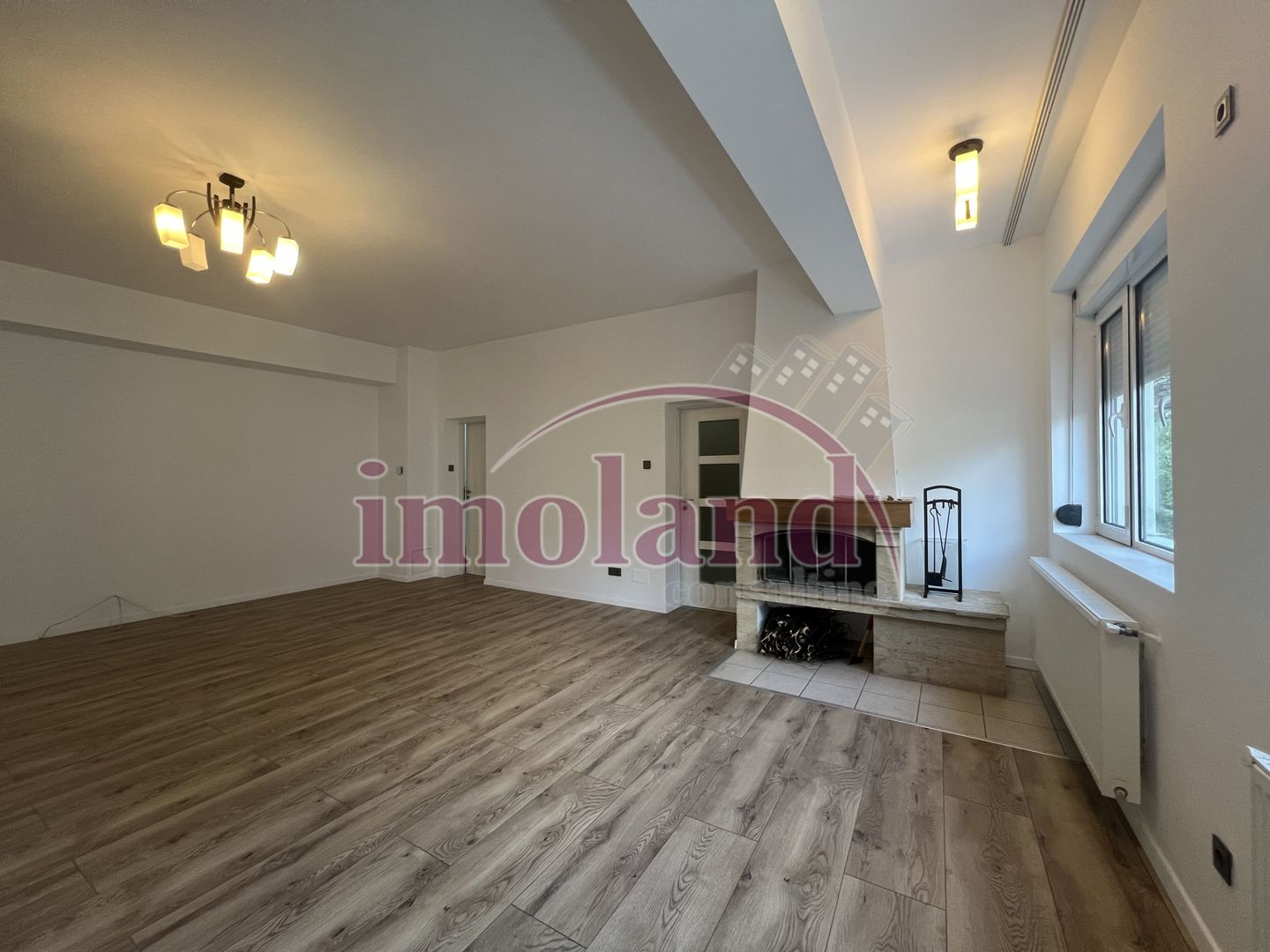 Spatiu birou - 4 camere - inchiriere - Mitropolie-P-ta Unirii - Poză 4