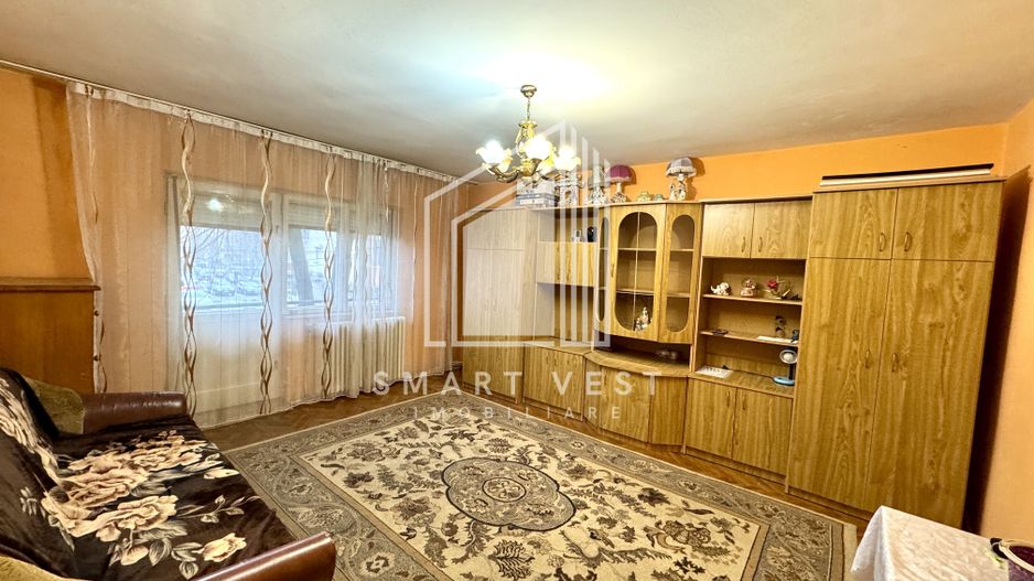 Apartament 4 camere | Etaj 1 | 80 mp utili | Zona Micro 16 - Poză 7
