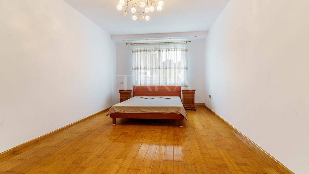 Apartament spațios cu 3 camere și garaj,  zona Bună Ziua - Poză 4