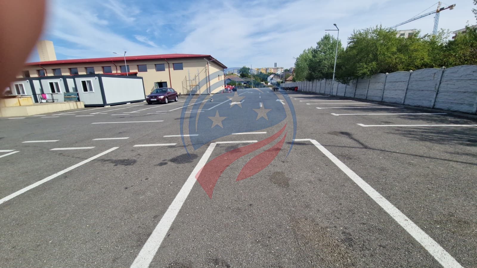 OPORTUNITATE  DE INVESTIȚIE: Supermarket la cheie , teren de 7.000 mp - Poză 5