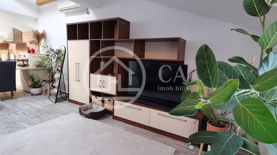 Apartament la casa, de inchiriat cu 2 camere Ultracentral, Oradea - Poză 3