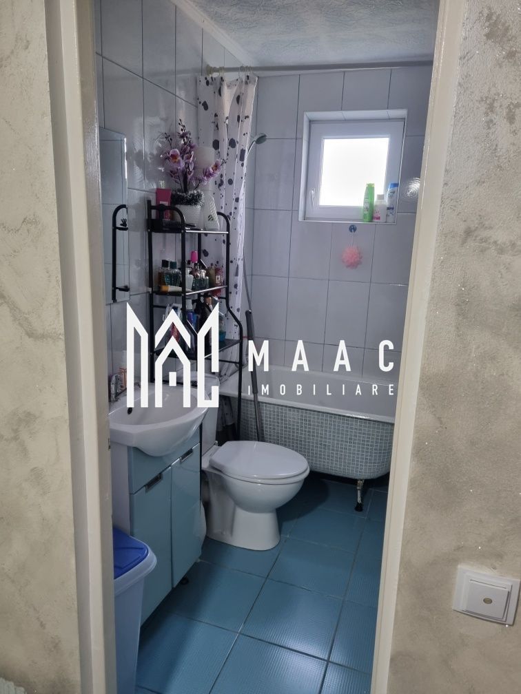 Apartament 2 Camere I Modern I Decomandat I Stefan cel Mare - Poză 8