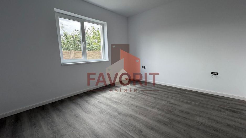 Duplex | 110 mp utili | Asfalt | Toate utilitatile | Finisaje premium - Poză 7