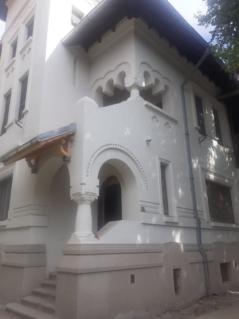 Cotreceni vila istorica 10 camere - Poză 12