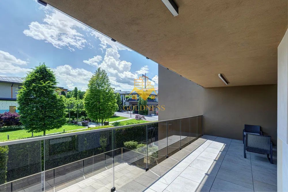 4 camere, ultrafinisat, garaj, bloc nou, Buna Ziua, 115 mp LOFT LUXURY - Poză 4