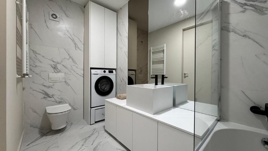 Apartament de inchiriat cu 2 camere in Lila Residence&Spa - Poză 6