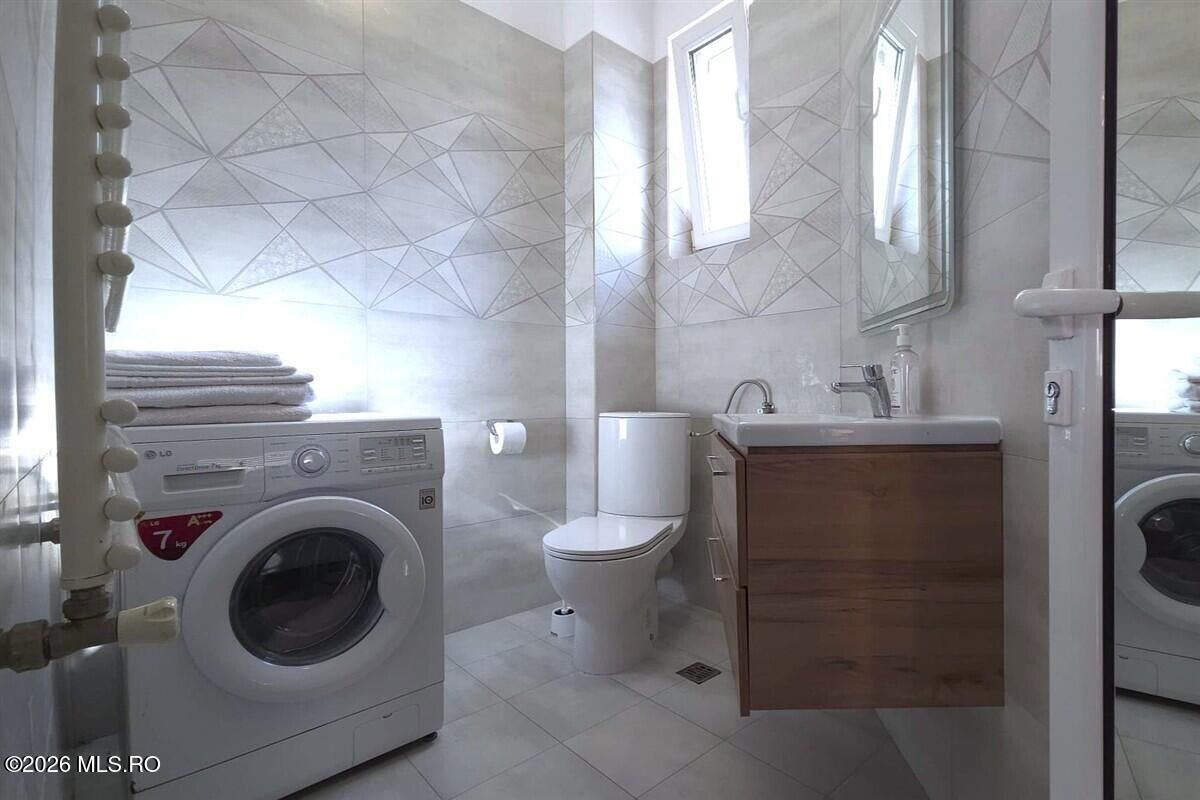 Mamaia Nord - Phoenicia Resort, casa de vacanta la mare, P+1E+Terasa! - Poză 8