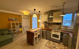 Închiriere Apartament 3 camere, 67,5 mp, etaj 3, bloc 2019, centrală proprie - Poză 6