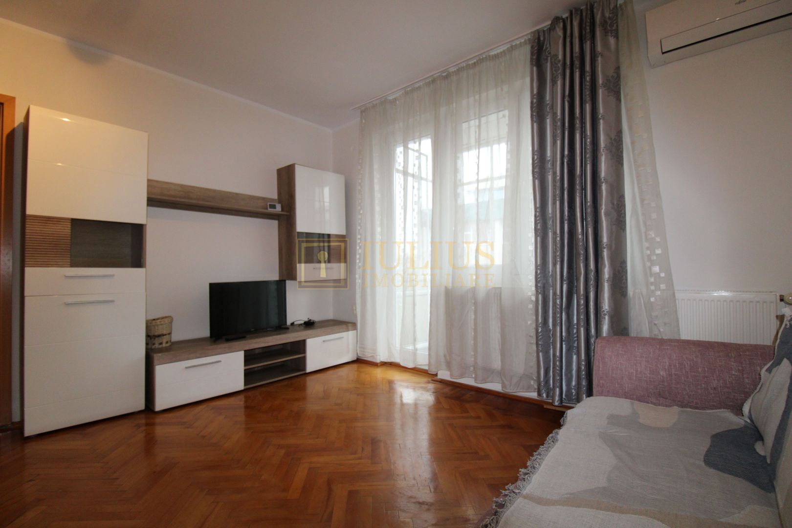 2 camere + centrala proprie, 2 minute de Piata Operei, Centru. Pet-friendly. - Poză 7
