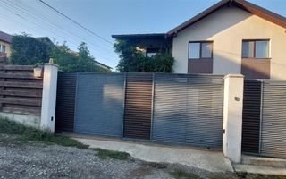 CASA TIP TRIPLEX ZONA VISANI 114MP  MOBILAT SI UTILAT 155,000 € - Poză 35