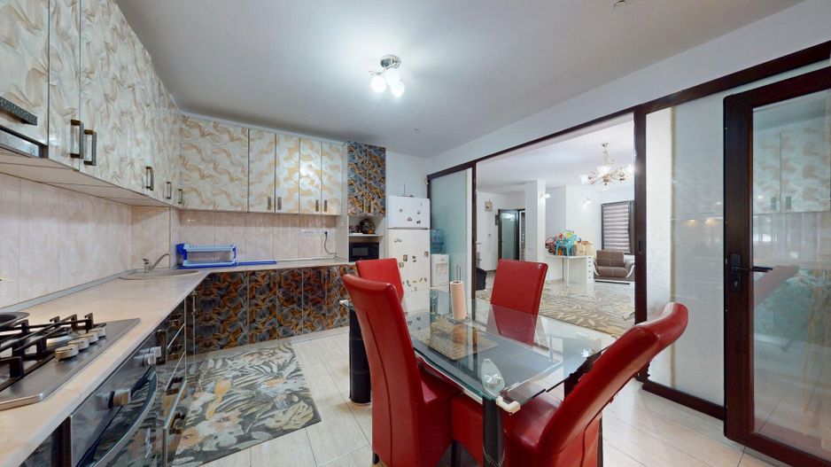 Casa construita bine | aproape Metrou D.Leonida - Poză 10