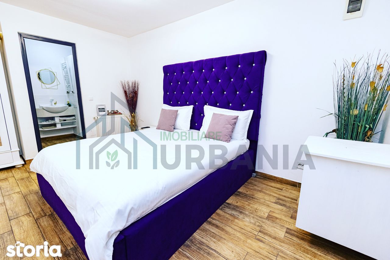 Pensiune 10 camere în Tătărași, strada Ciric – Iași - Poză 7