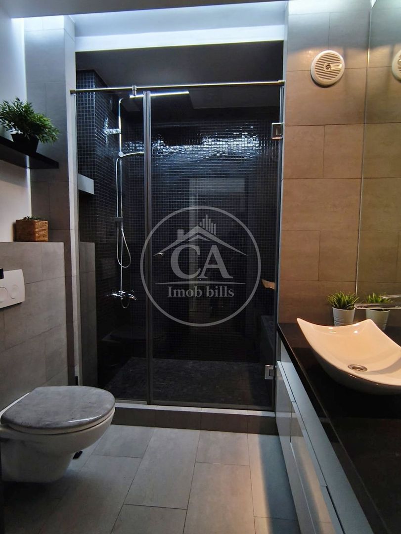 Apartament cu 1 camera de inchiriat în ARED, Oradea - Poză 8