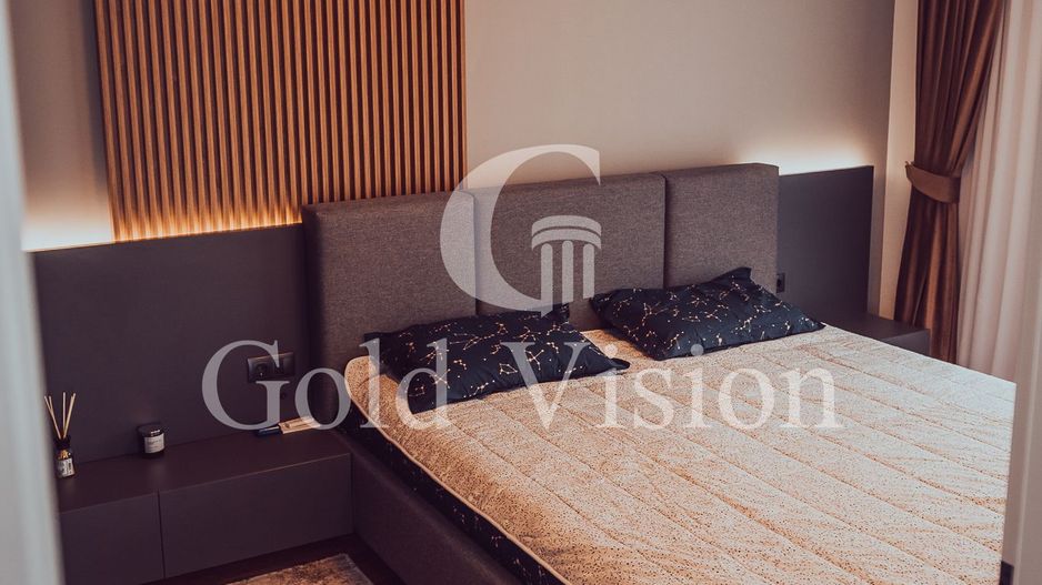 Apartament 2 camere, ultramodern, bloc nou, etaj intermediar, Reghin - Poză 11