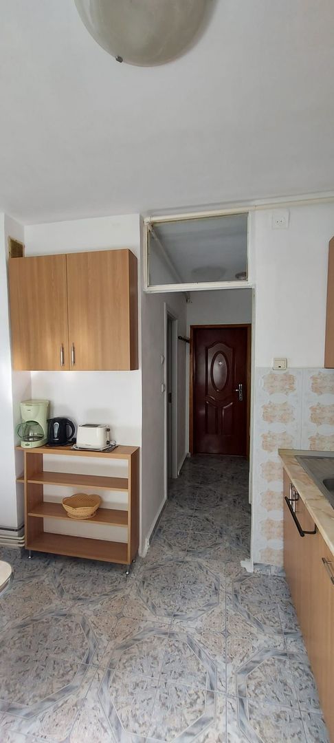 Parcul Trandafirilor, garsoniera in bloc de apartamente - Poză 9