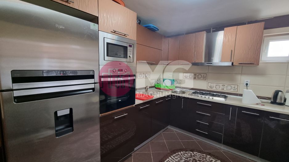 Vila complet utilată de inchiriat – Vatra Nouă, Sector 1 - Poză 10