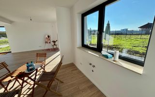 Vila finalizata cu acces de pe DN1, A3, A0 - TVA & Comision 0% - Poză 11